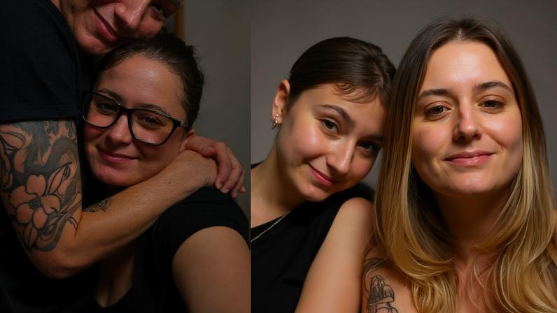 Irmã mais velha de Isabel Veloso faz post após morte da influencer