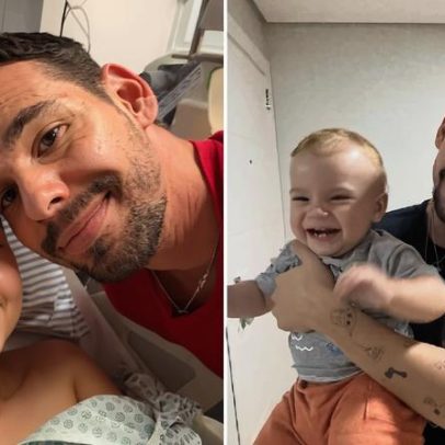 Viúvo de Isabel Veloso comenta gravidez da influencer durante o câncer, jovem morreu aos 19