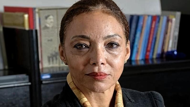 Isabel Cristina de Azevedo Heyvaert busca promoção na carreira diplomática