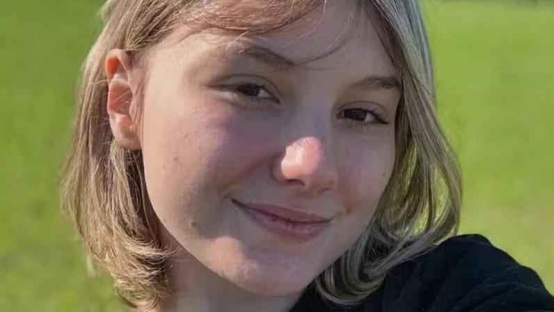 Isabel Veloso — Foto: Reprodução/Instagram