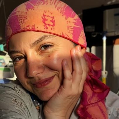 Morre influenciadora Isabel Veloso aos 19 anos com câncer terminal