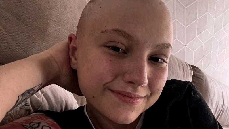 Isabel Veloso — Foto: Reprodução/Instagram