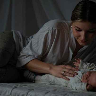 Isabel Veloso revela como prefere que a família enfrente sua partida