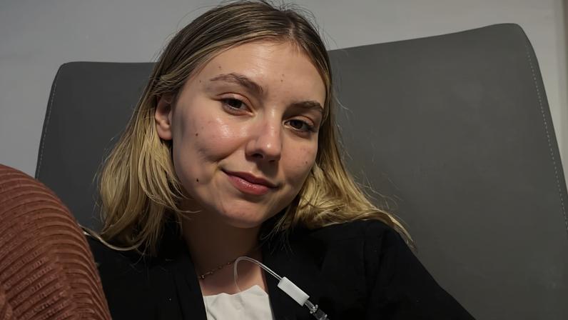 Isabel Veloso — Foto: Reprodução/Instagram