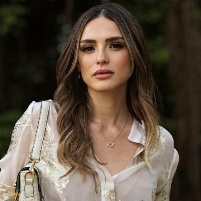 Isabelle Drummond volta à TV após 6 anos e diz estar apaixonada por sertanejo