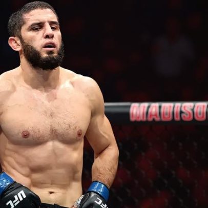 Islam Makhachev cria novo esporte; entenda o que envolve