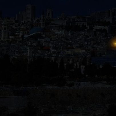 Cristãos apoiam Israel em chamadas de defesa e solidariedade