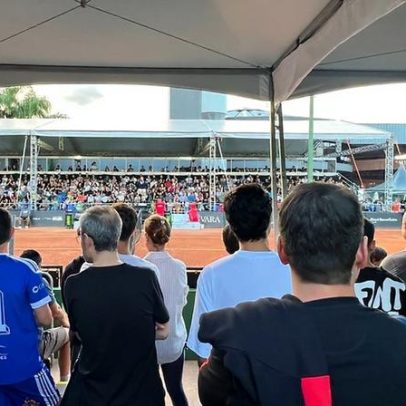 Venezuelano e colombiano são presos por injúria racial em Itajaí