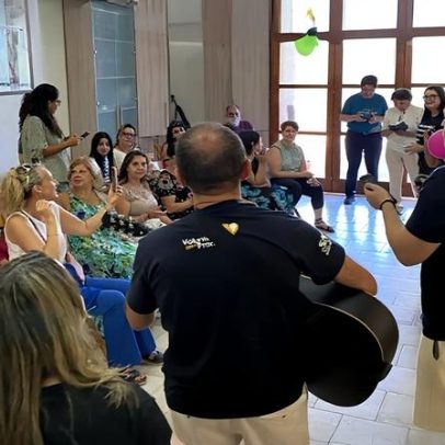 Mudança no Sul da Itália envolve ação missionária