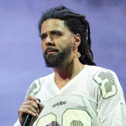 J. Cole confronta pedido de desculpas de Kendrick Lamar em freestyle surpresa