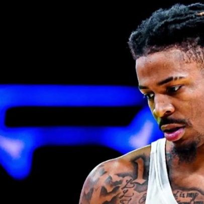 Bucks avaliam possibilidade de troca por Ja Morant