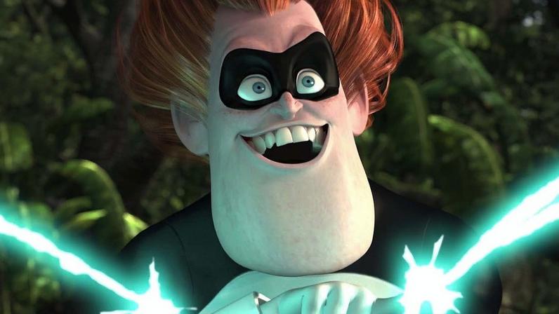 Pixar / Disney