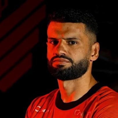 Athletico acerta com o volante Jadson, ex-Juventude