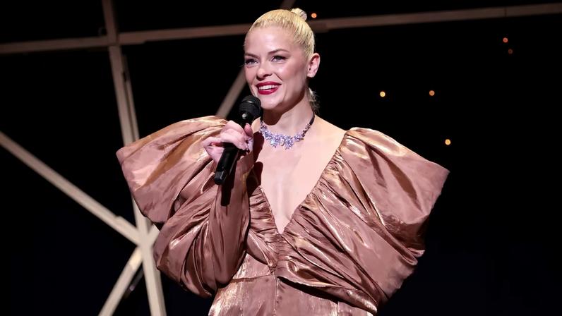 Jaime King is headed for her second divorce.