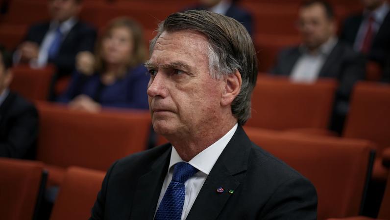 PGR tem cinco dias para se manifestar sobre os pedidos da defesa de Bolsonaro e vistoria solicitada por Damares. (Foto: Ton Molina/STF)