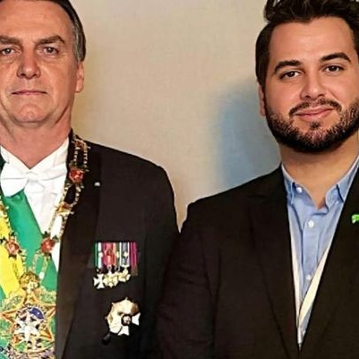 PGR defende que Filipe Martins permaneça preso