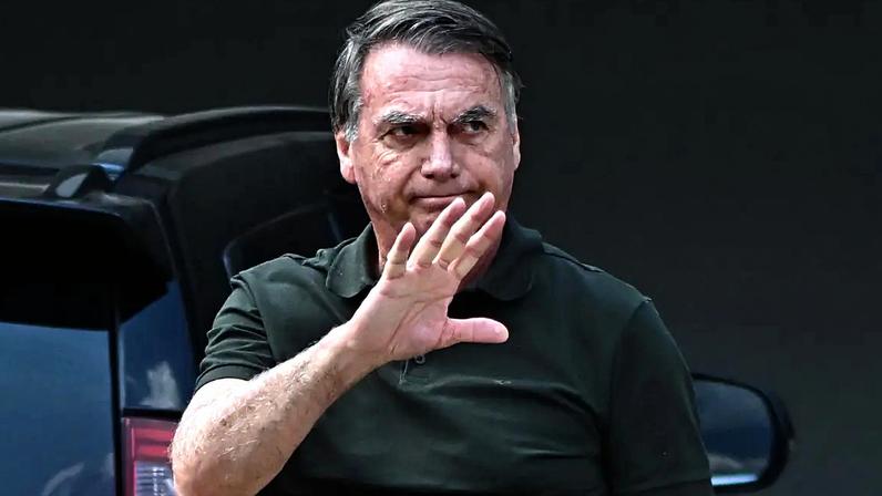 Cinco casos em que Moraes usou ações de terceiros contra Bolsonaro