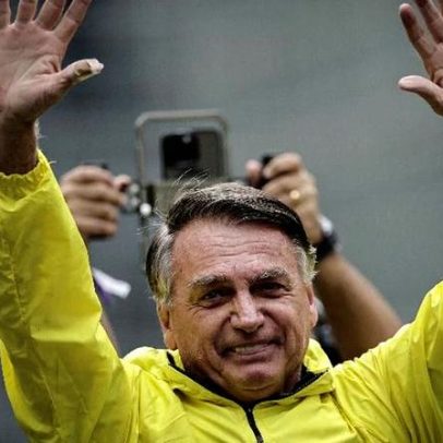 Bolsonaro ganhou na Mega da Virada? Veja o valor do prêmio