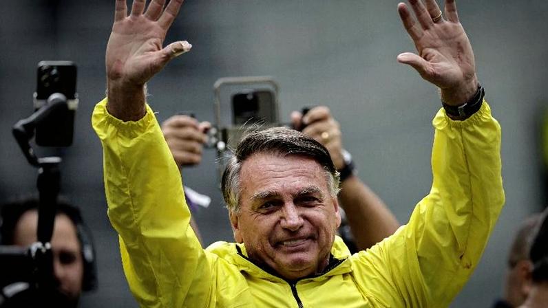 Jair Bolsonaro