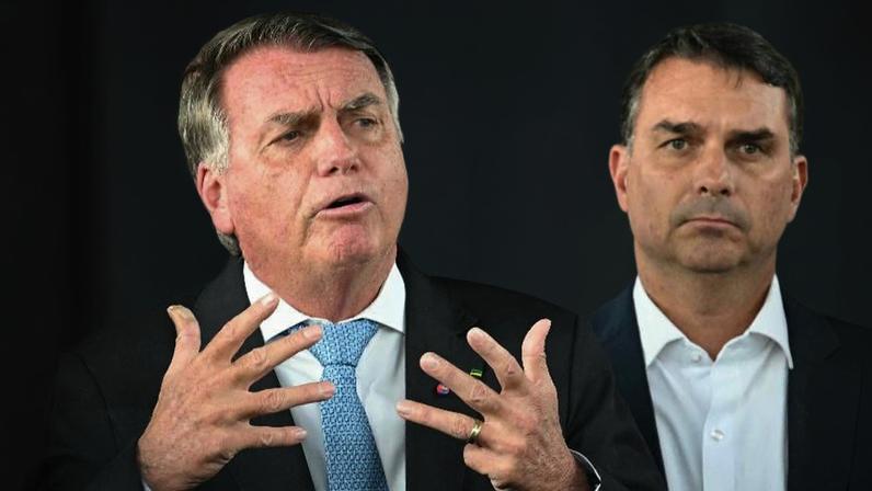 Imagem: Evaristo Sa/AFP