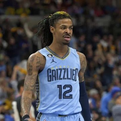 Bucks entram como pretendentes em troca por Ja Morant