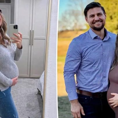 Jana Duggar dá à luz ao primeiro bebê com Stephen Wissmann
