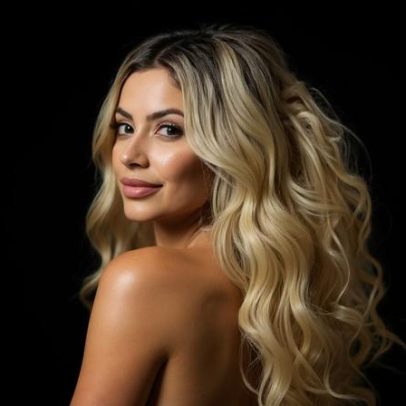 Influenciadora eleita mulher perfeita diz que fantasia de Carnaval acabou namoro