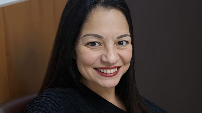 Janaina Reis, irmã do prefeito de São Paulo, Ricardo Nunes, foi presa ontem pela PM