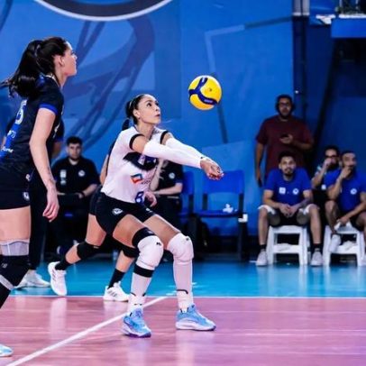 Quarentões da Superliga mudam conceito de longevidade no vôlei