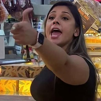 Juíza ordena prisão de mulher que atropelou homem e não socorreu em SP