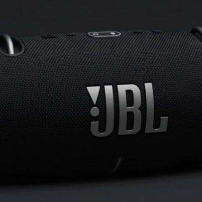 JBL Xtreme 3 volta ao preço de Black Friday; Amazon esgota estoque