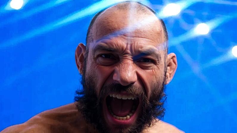 Jean Silva vai trazer o 'Lorde' de volta ao UFC (Foto: Reprodução Instagram UFC)