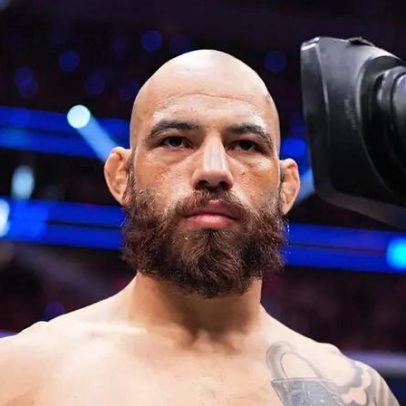 Jean Silva vence Arnold Allen no UFC 324 e busca chance ao título