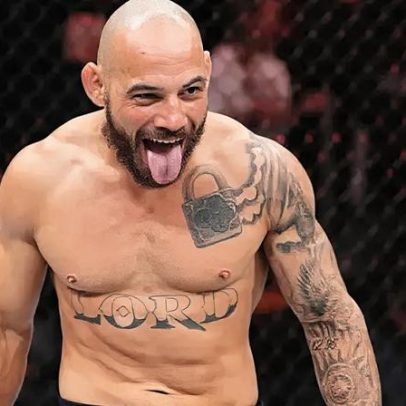 Jean Silva revela diagnóstico de autismo antes do UFC 324