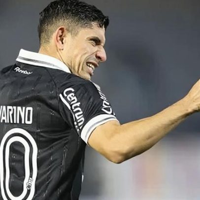 Meia do Botafogo é cortado do Carioca perto do Fluminense