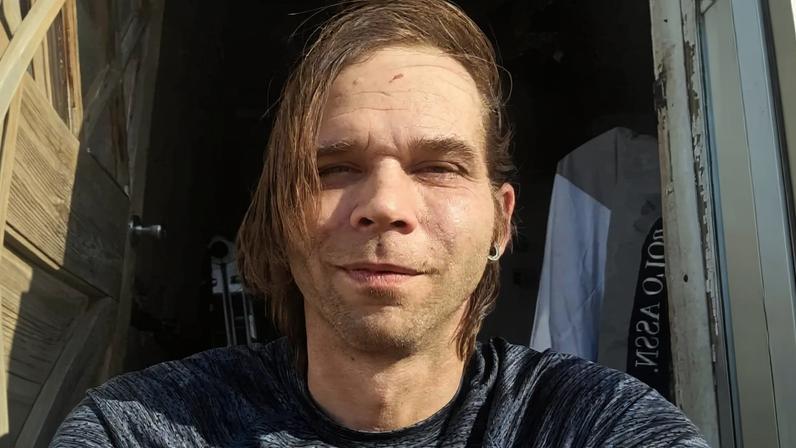 “Breaking Amish” star Jeremiah Raber was airlifted to a hospital with a very high, life-threatening blood sugar level and “possible liver failure.”