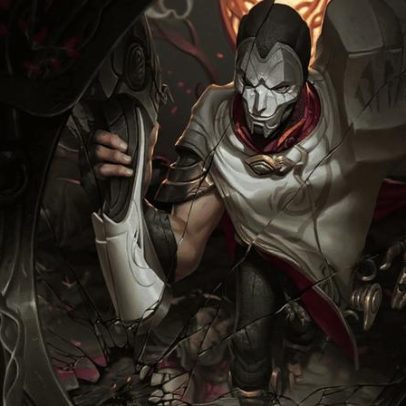 LoL: Jhin registra 100% de derrotas no competitivo Tier 1