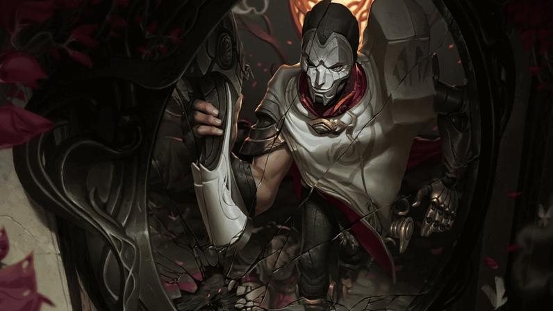 LoL: Jhin está com 100% de derrota no competitivo Tier 1