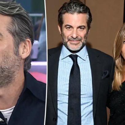 Namorado de Jennifer Aniston revela como começou o romance