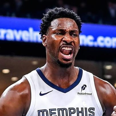 Jaren Jackson Jr pode deixar o Grizzlies em troca