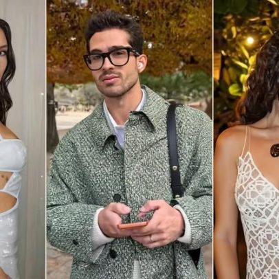 João Guilherme discorda de Larissa Manoela e elogia Maisa