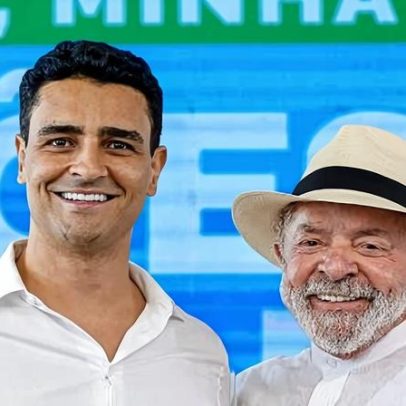 Prefeito de Maceió (PL) elogia Lula e aposta no reconhecimento popular