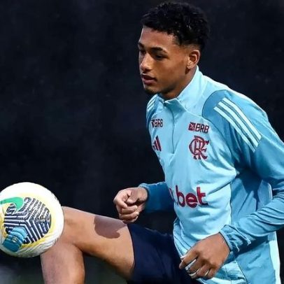 Flamengo vence jogo extra contra o sub-20 no Carioca, entenda