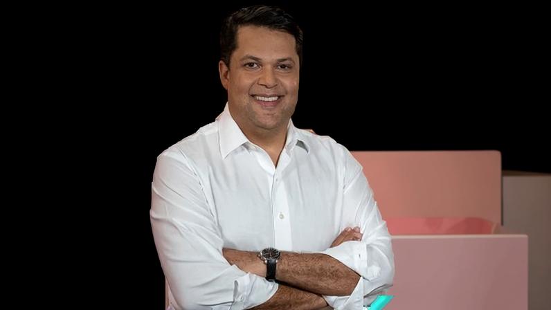 João Vítor Xavier em destaque em notícia recente