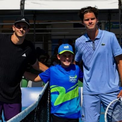 Blockx vence a final de juniores contra Jodar e entra no top 100