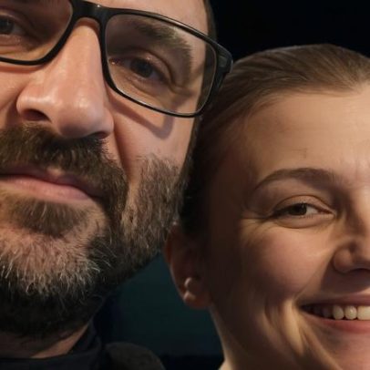 Pai de Isabel Veloso revela parte difícil do transplante de medula