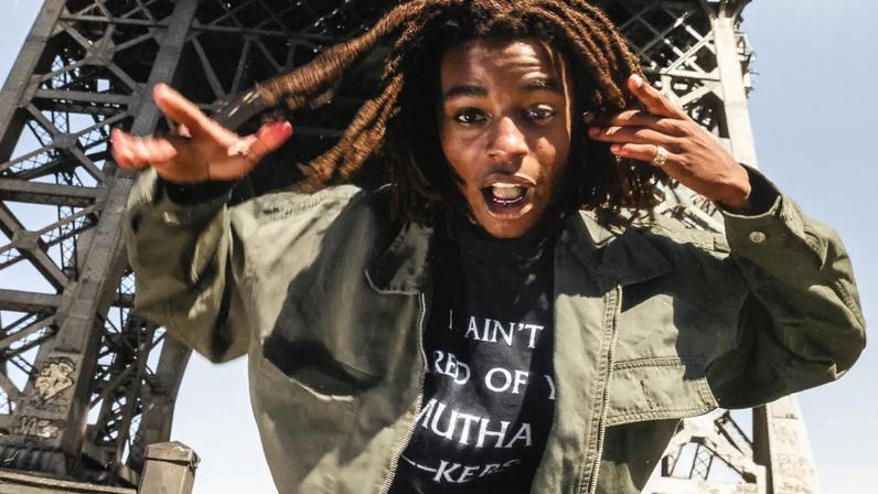 John Forté, ex-Fugees e colaborador de Wyclef Jean, é encontrado morto aos 50