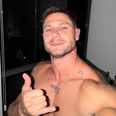 Jonas desabafa no BBB 26 ao relembrar vídeo vazado e rejeita rótulo sexual