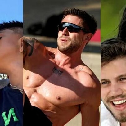 Jonas Sulzbach, do BBB 26: veterano, pai e polêmica com Anitta