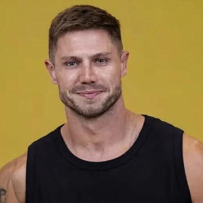 BBB 26: Jonas Sulzbach tem idade revelada ao público
